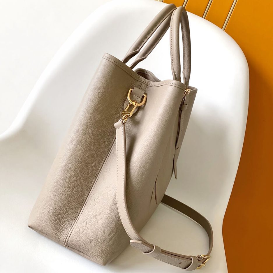 LV Babylone Tote MM