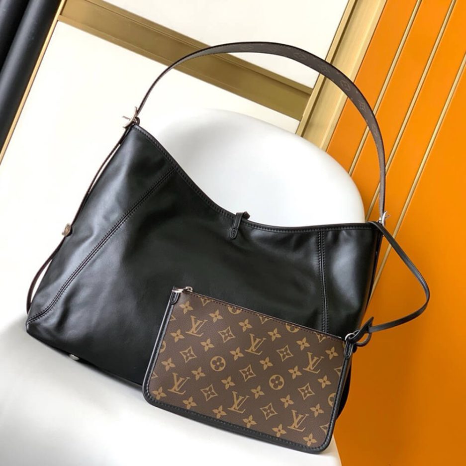 LV CarryAll MM