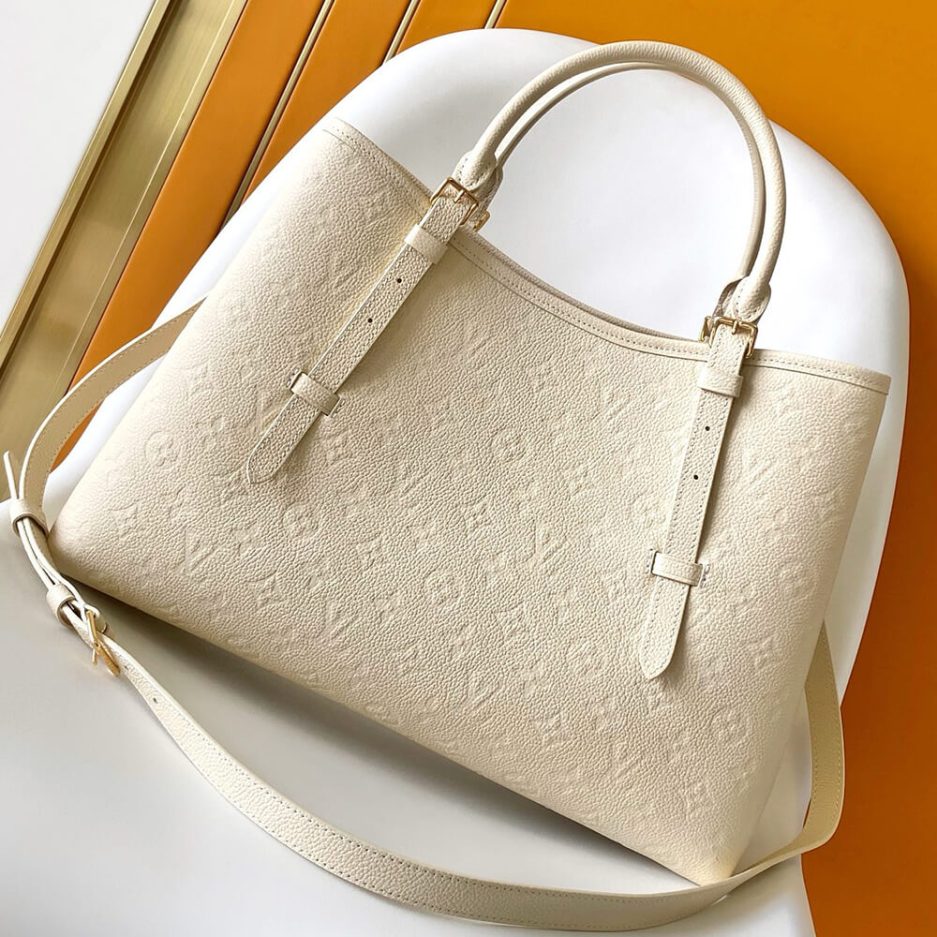 LV Babylone Tote MM