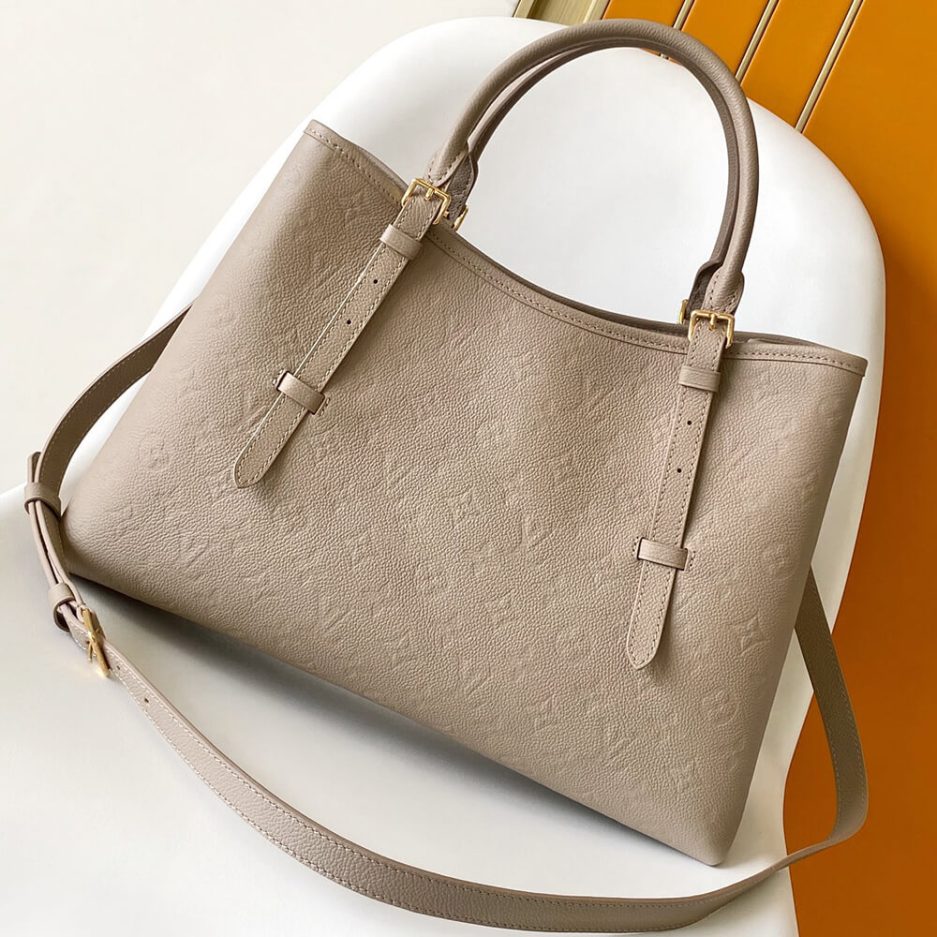 LV Babylone Tote MM
