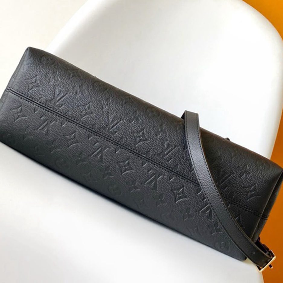 LV Babylone Tote MM