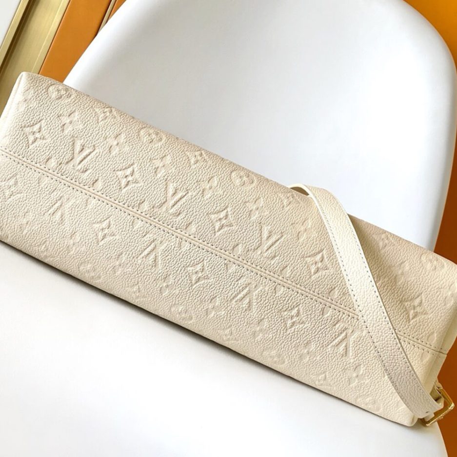 LV Babylone Tote MM