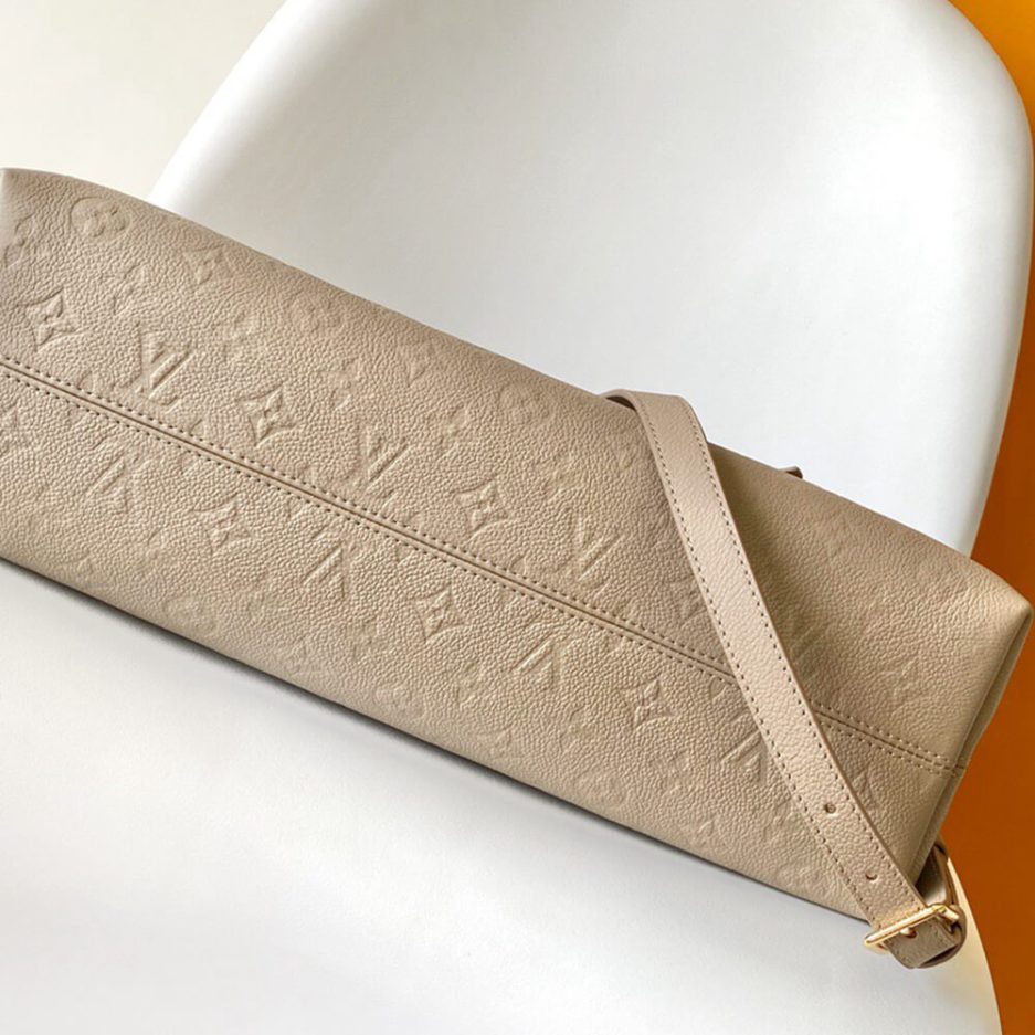 LV Babylone Tote MM