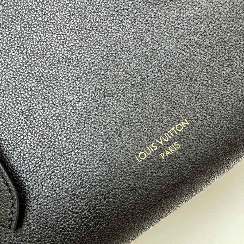 LV Low Key Cabas MM