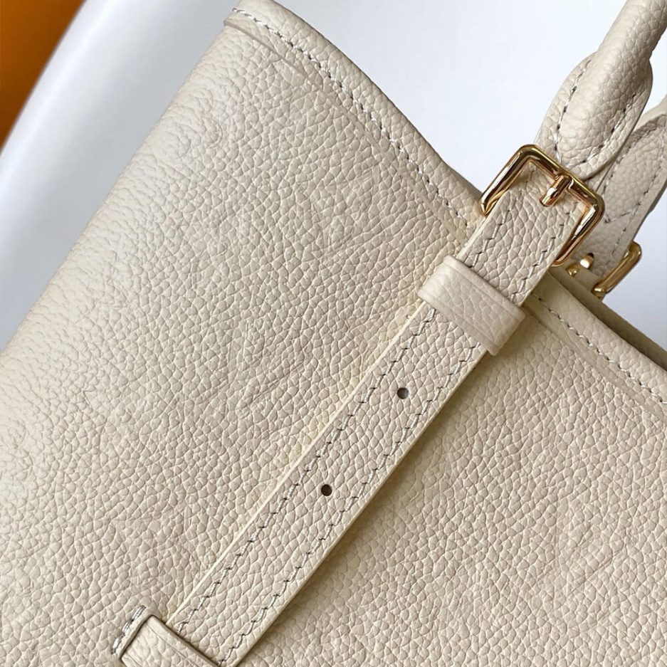 LV Babylone Tote MM