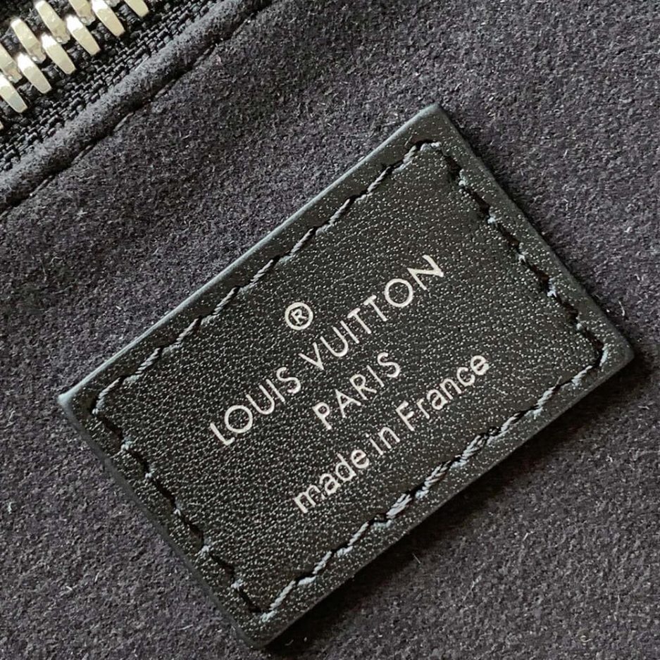 LV CarryAll MM
