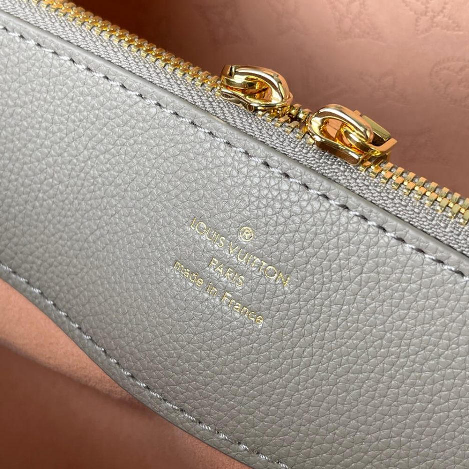 LV BELLA TOTE