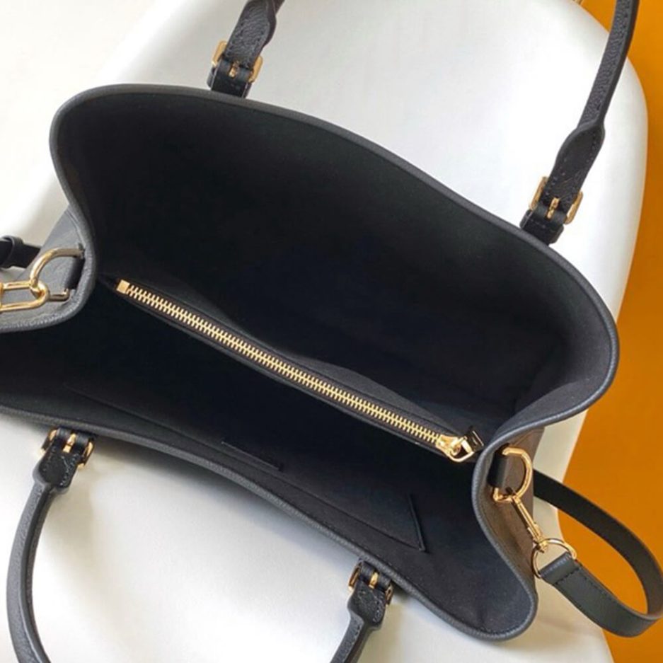 LV Babylone Tote MM