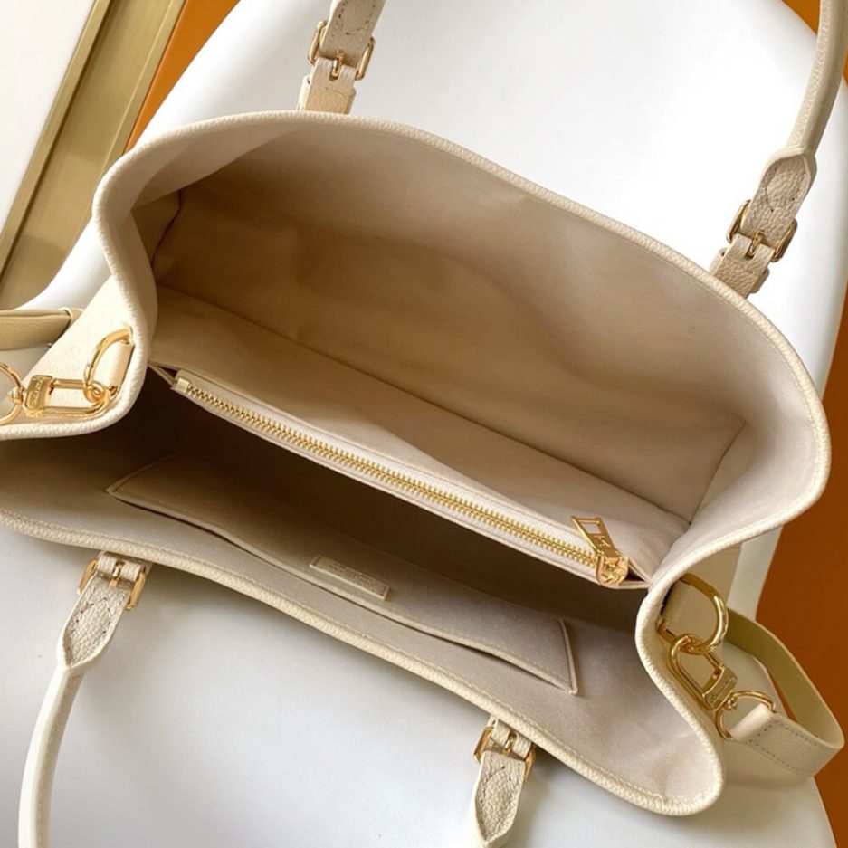 LV Babylone Tote MM
