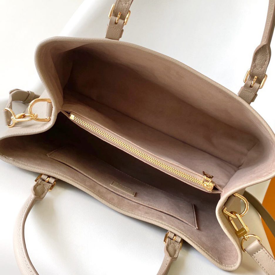 LV Babylone Tote MM