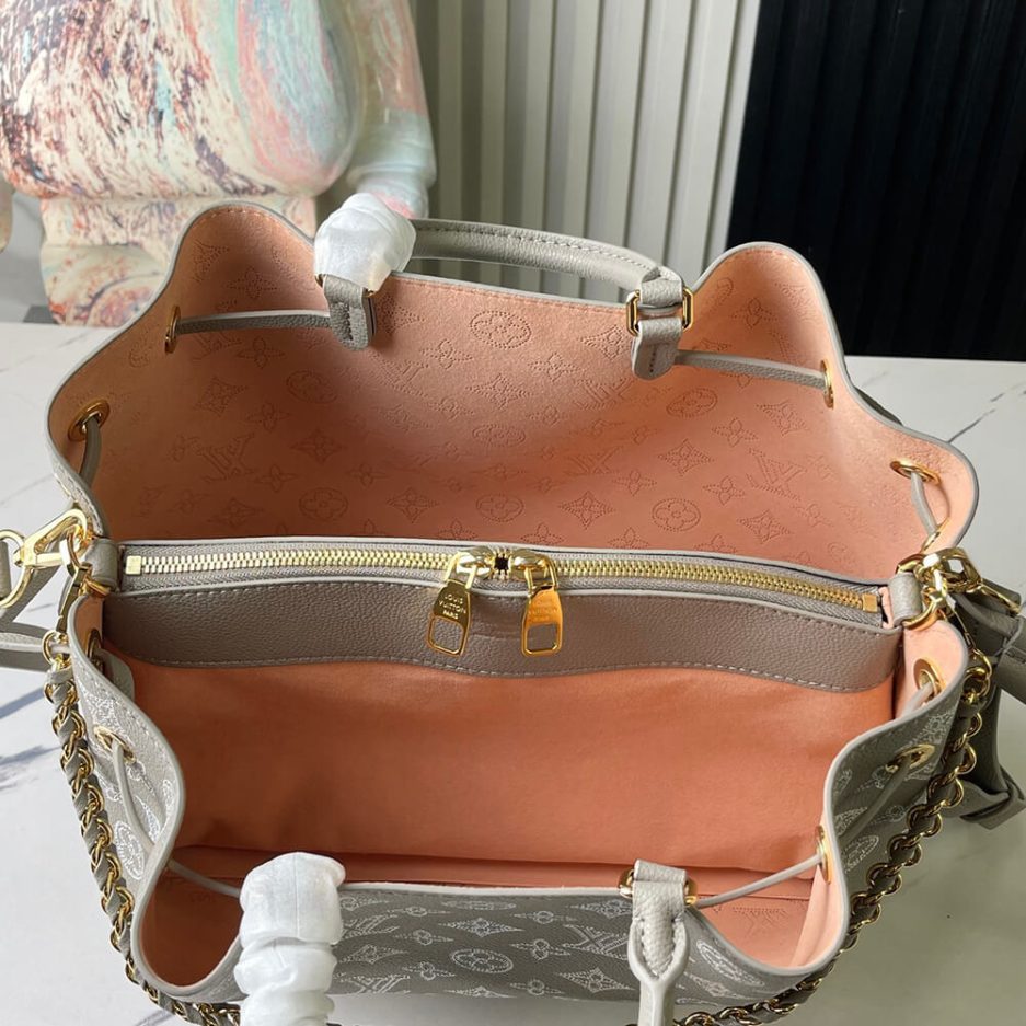 LV BELLA TOTE