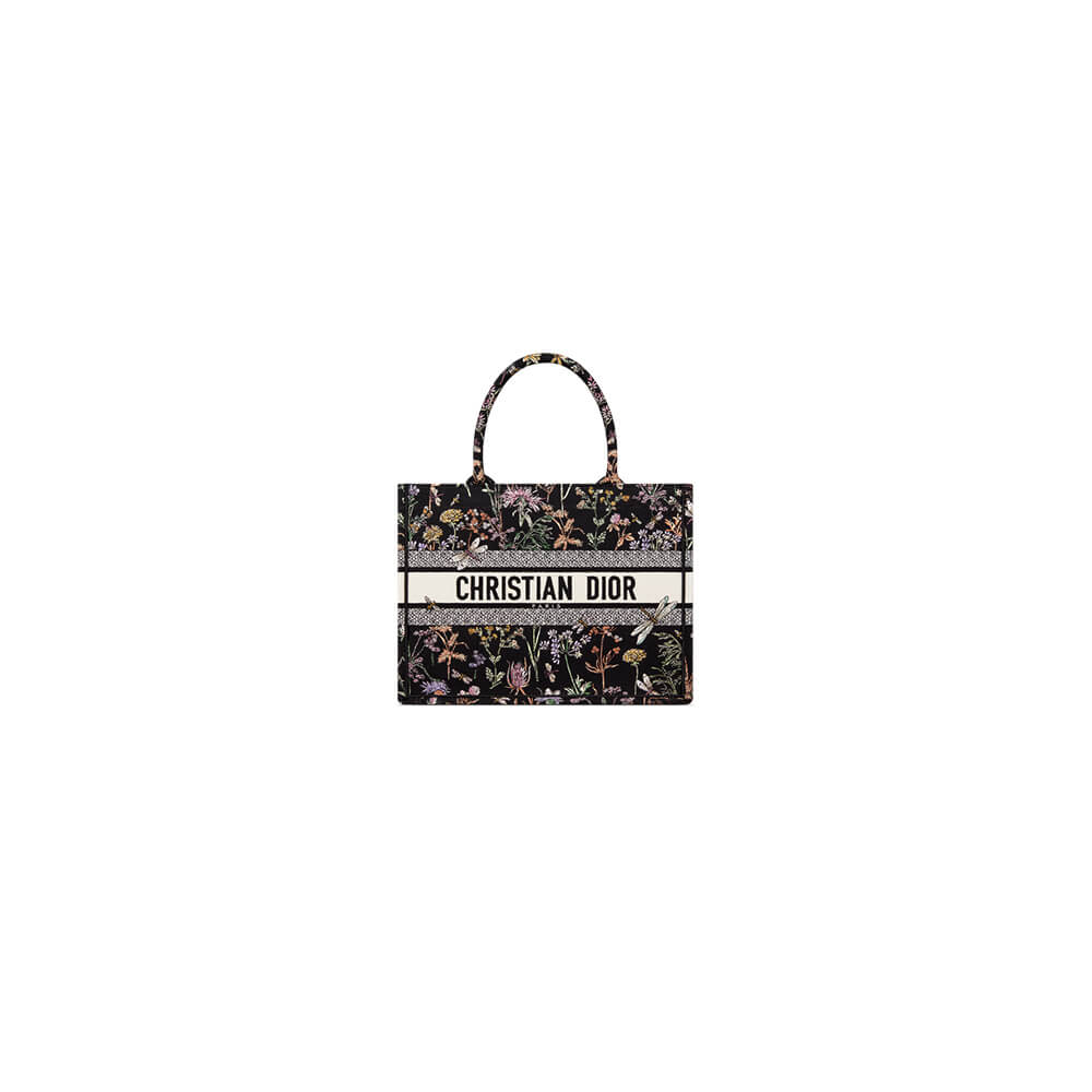 Medium Dior Book Tote