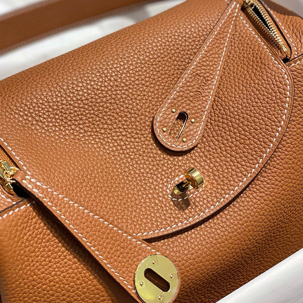 Hermes Lindy 26