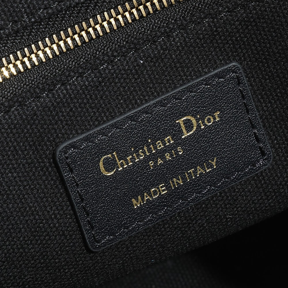 Medium Dior Book Tote
