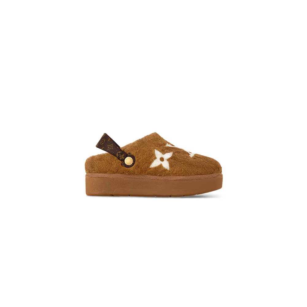 LV Aspen Comfort Clog