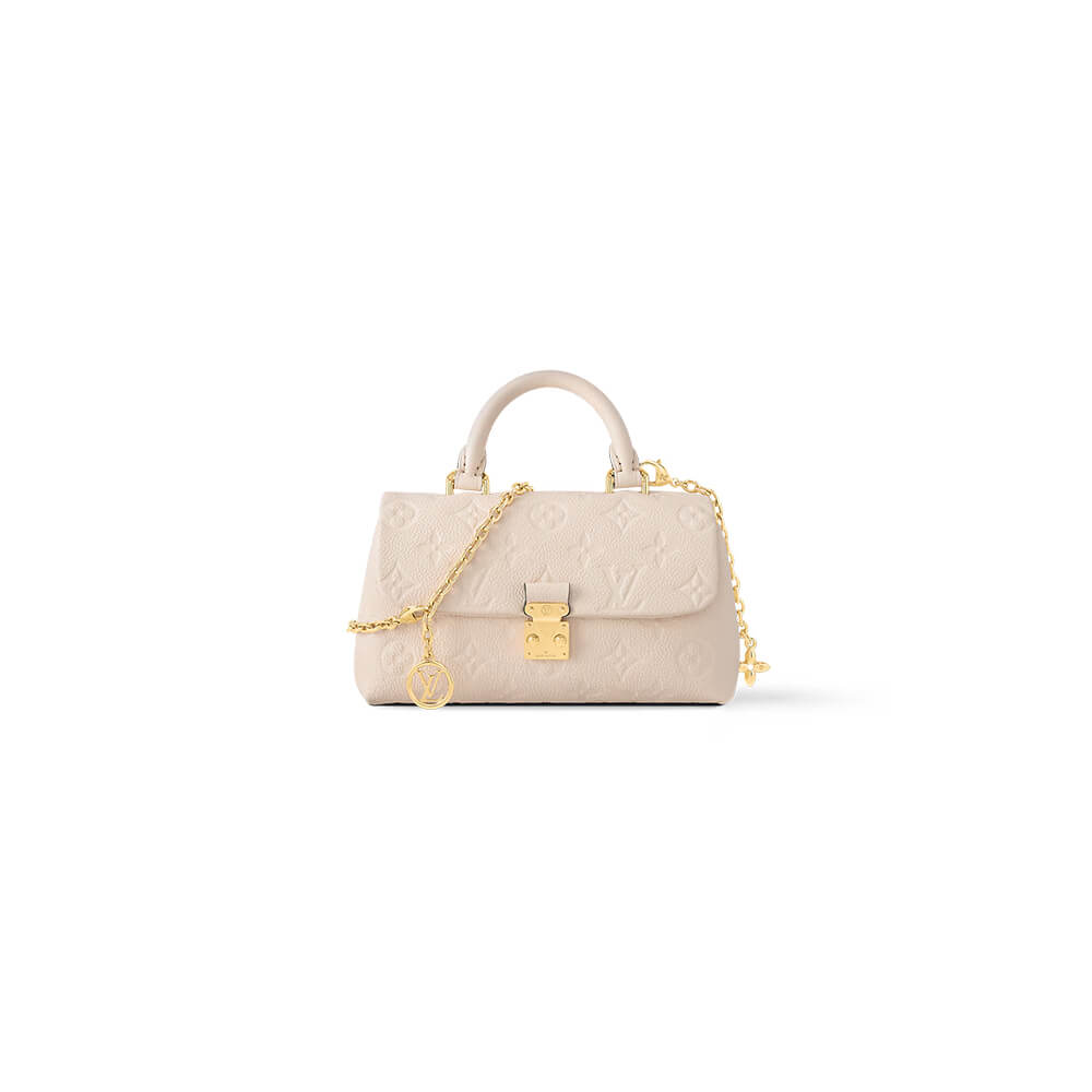 LV Nano Madeleine
