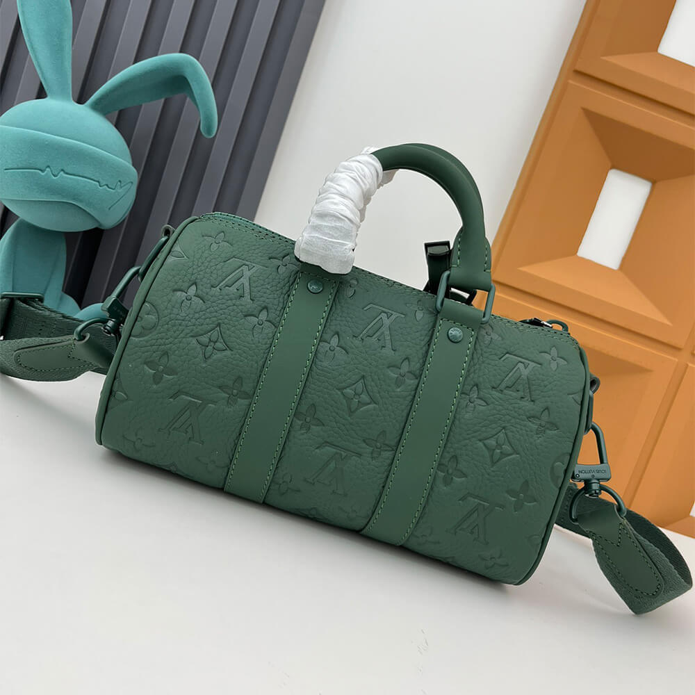 LV Keepall Bandouliere 25