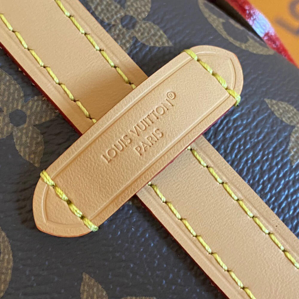 LV CarryAll BB