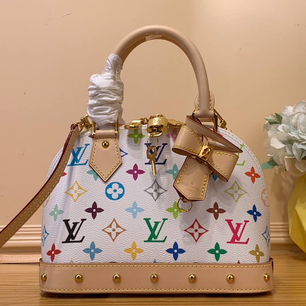 LV x TM Alma BB