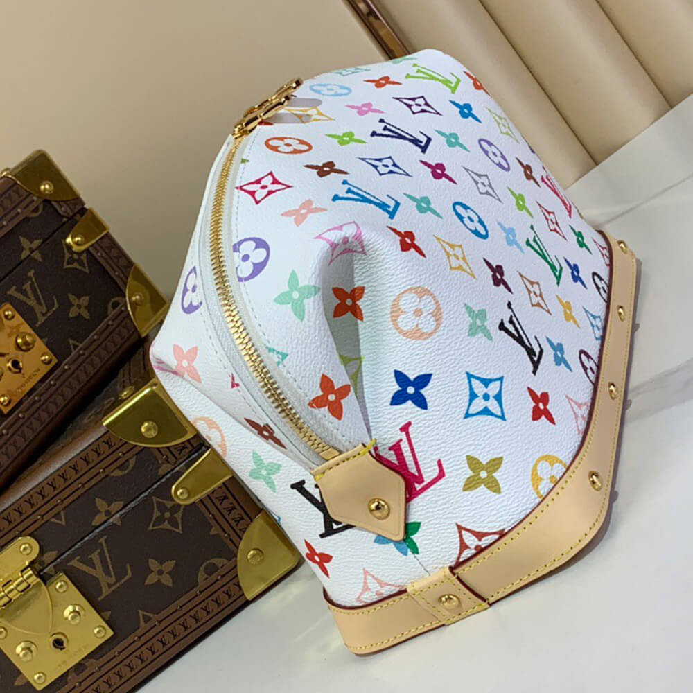LV x TM Cosmetic Pouch GM