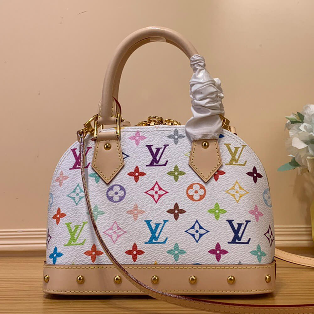 LV x TM Alma BB
