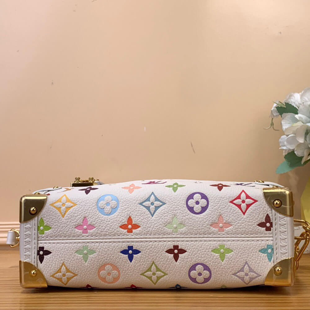 LV x TM Side Trunk MM