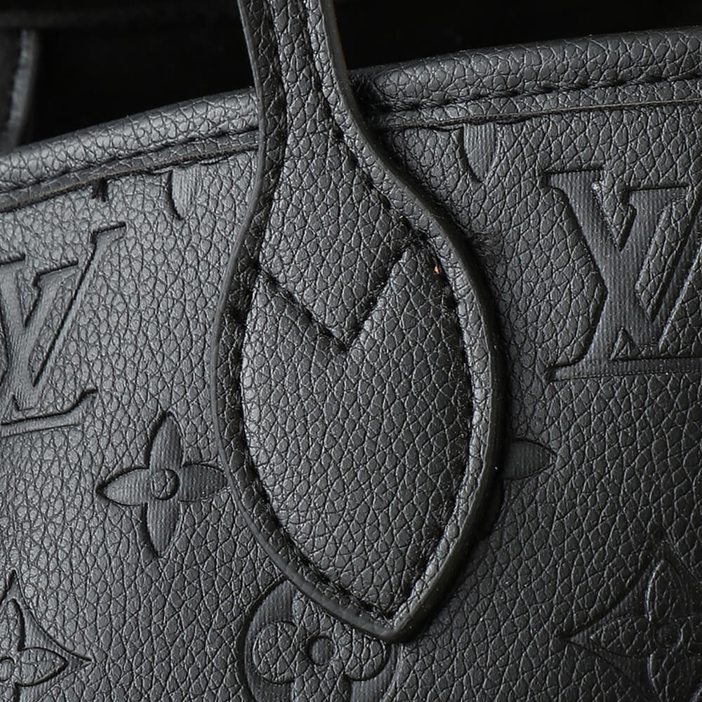 LV x TM Neverfull MM