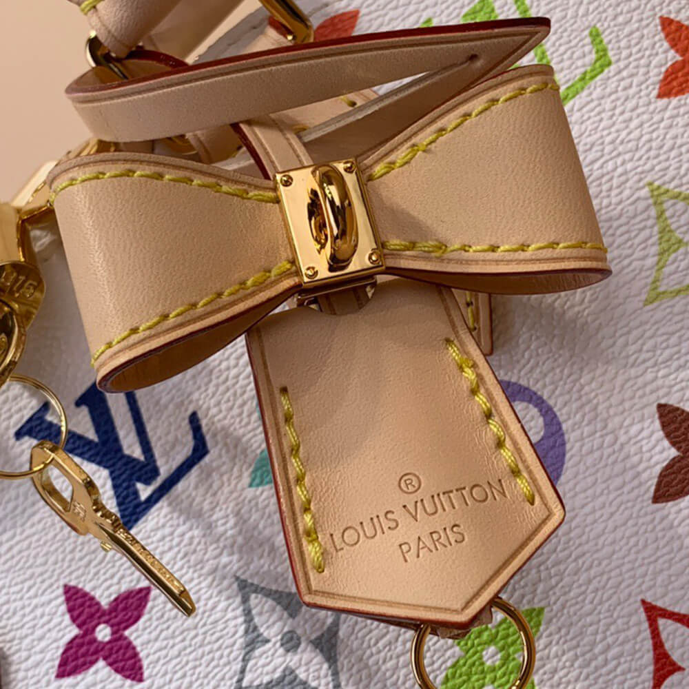 LV x TM Alma BB