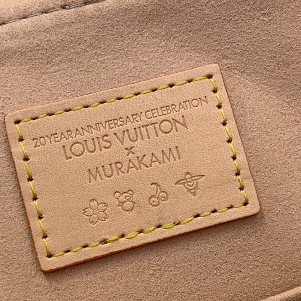 LV x TM Venice