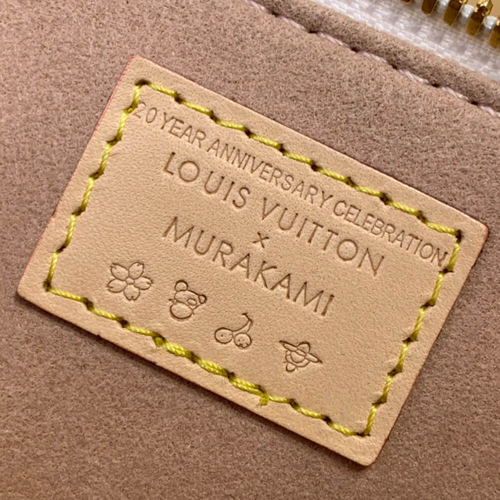 LV x TM Alma BB