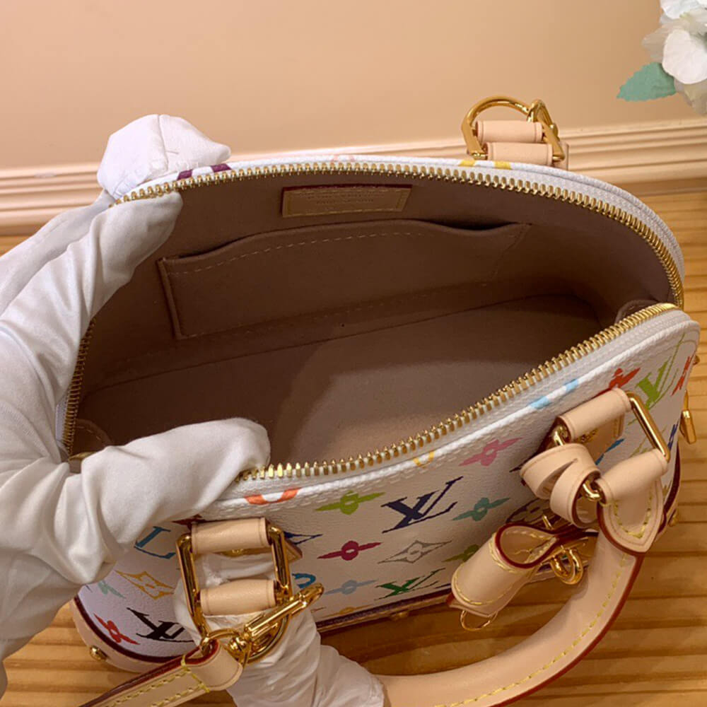 LV x TM Alma BB