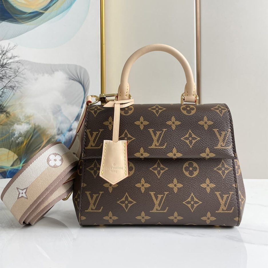 LV Cluny Mini