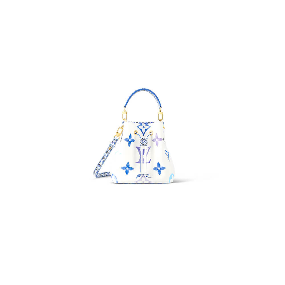 LV By the Pool NEONOE BB