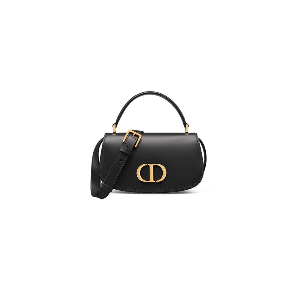 Small 30 Montaigne Avenue Top Handle Bag