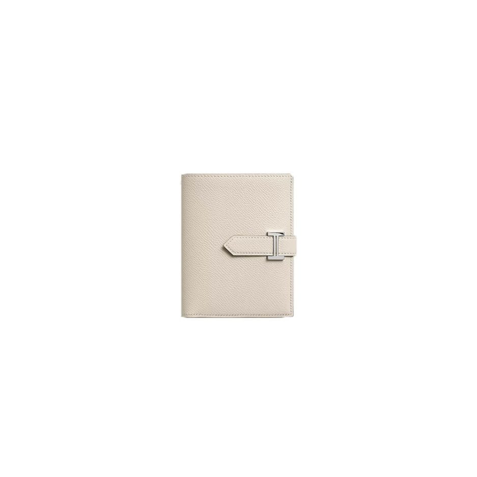 HERMES Bearn Compact wallet