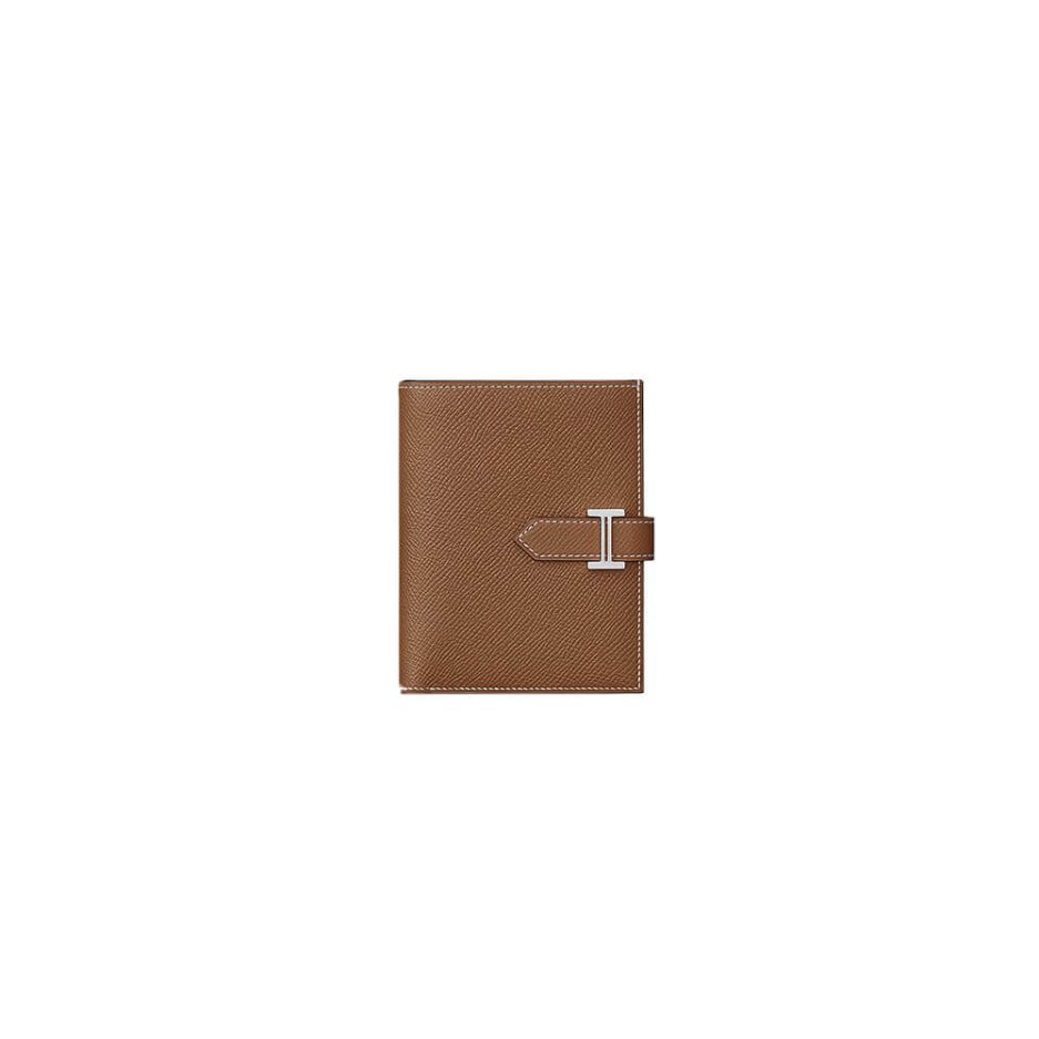 HERMES Bearn Compact wallet