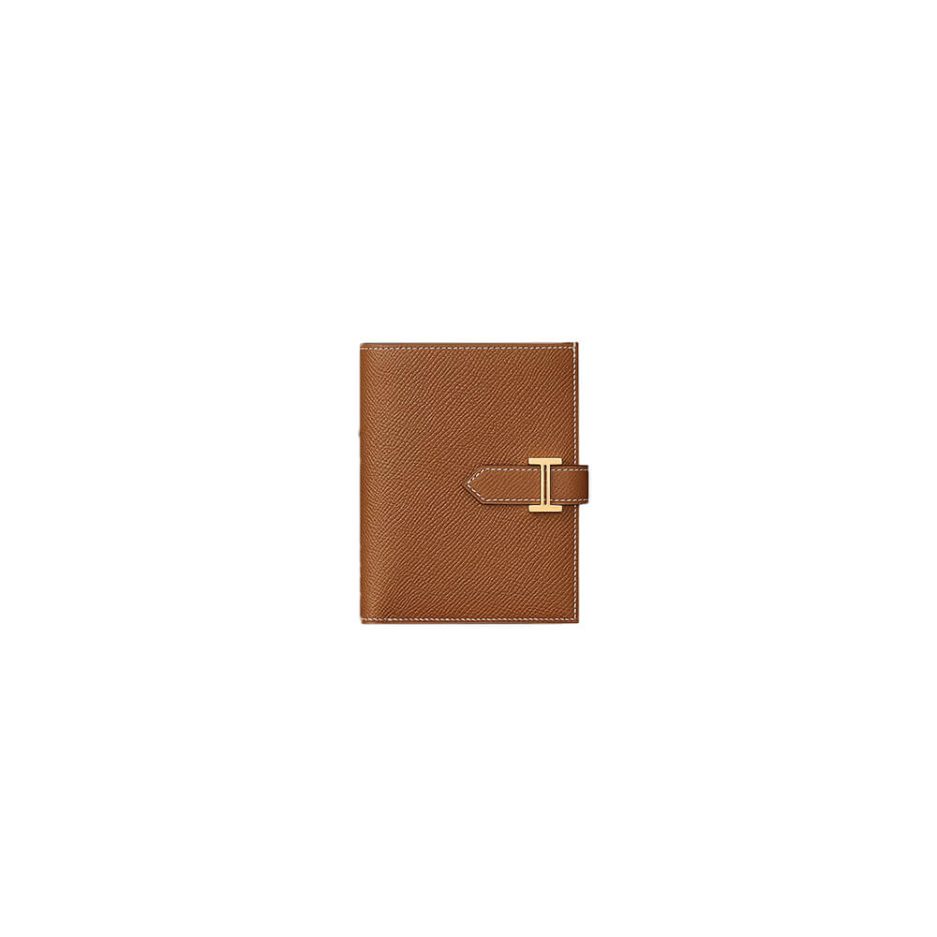 HERMES Bearn Compact wallet