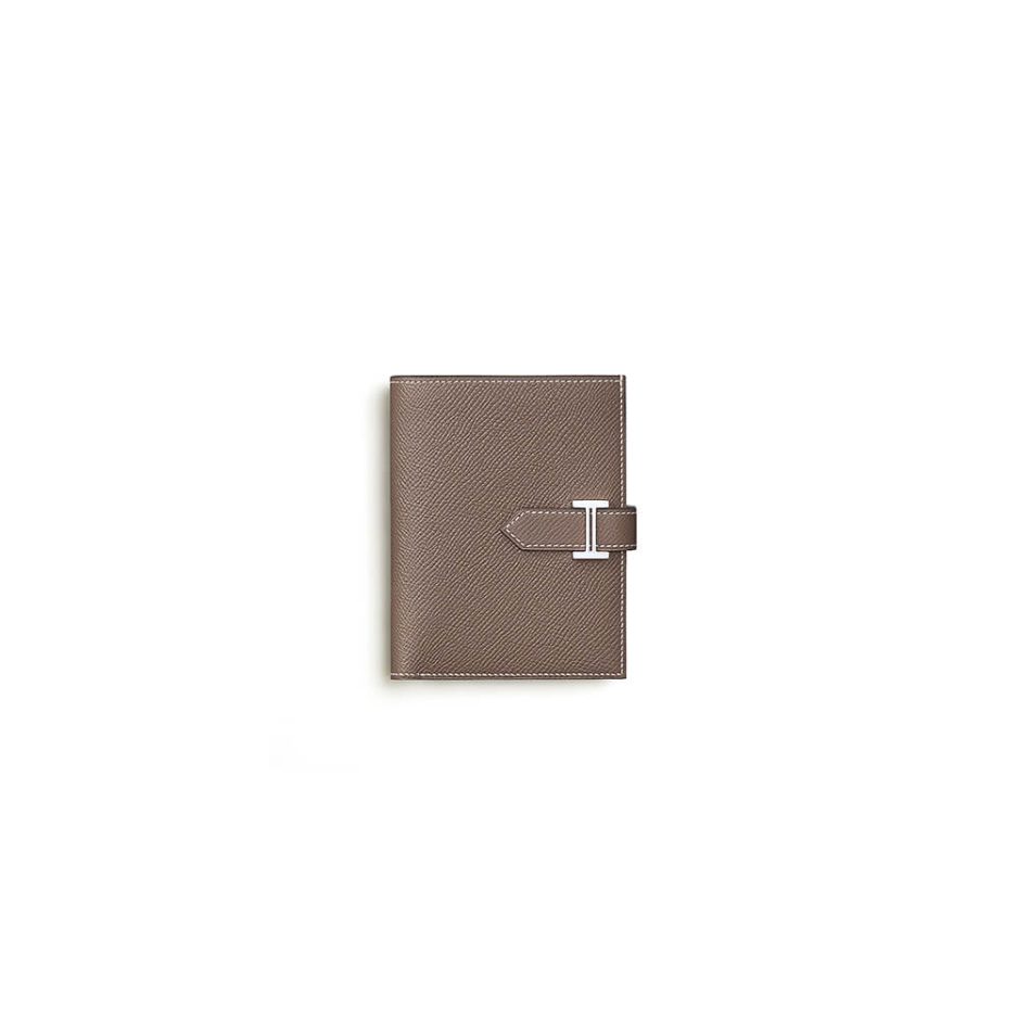 HERMES Bearn Compact wallet