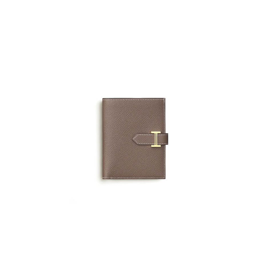 HERMES Bearn Compact wallet