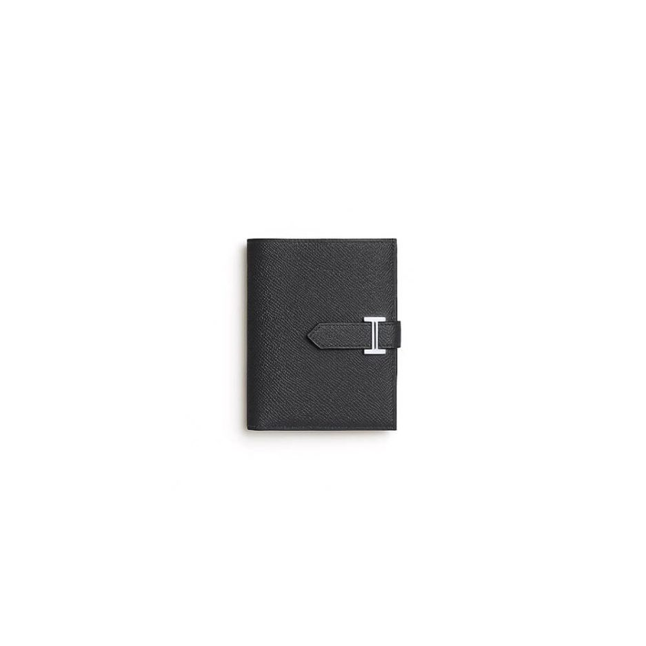 HERMES Bearn Compact wallet