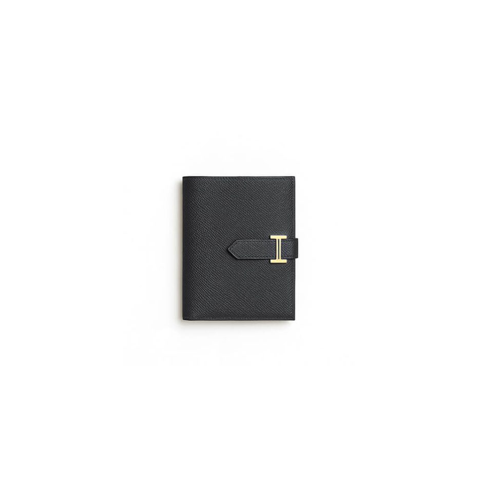 HERMES Bearn Compact wallet