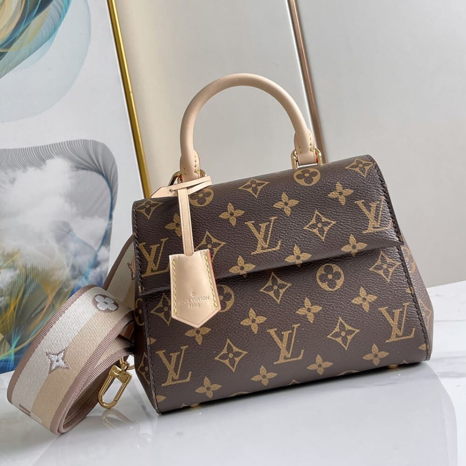 LV Cluny Mini