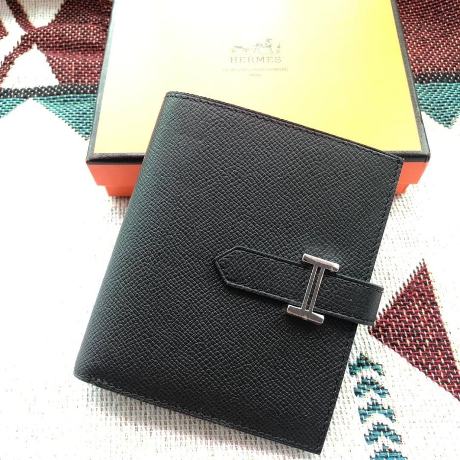HERMES Bearn Compact wallet