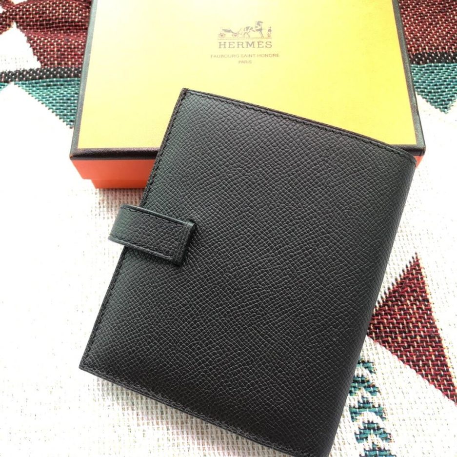 HERMES Bearn Compact wallet