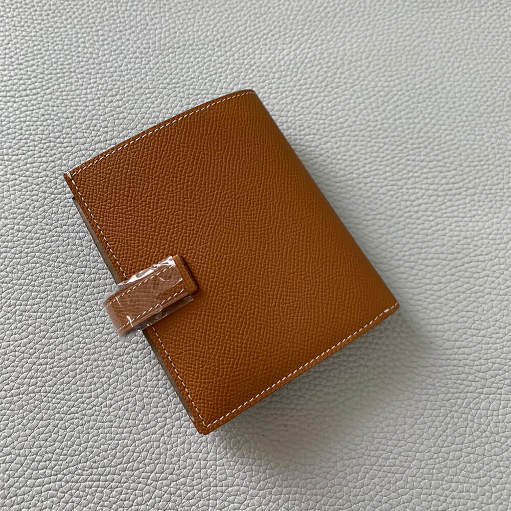 HERMES Bearn Compact wallet