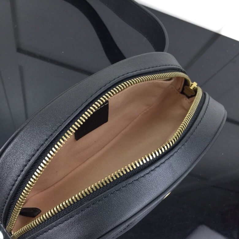 Gucci Marmont Belt Bag