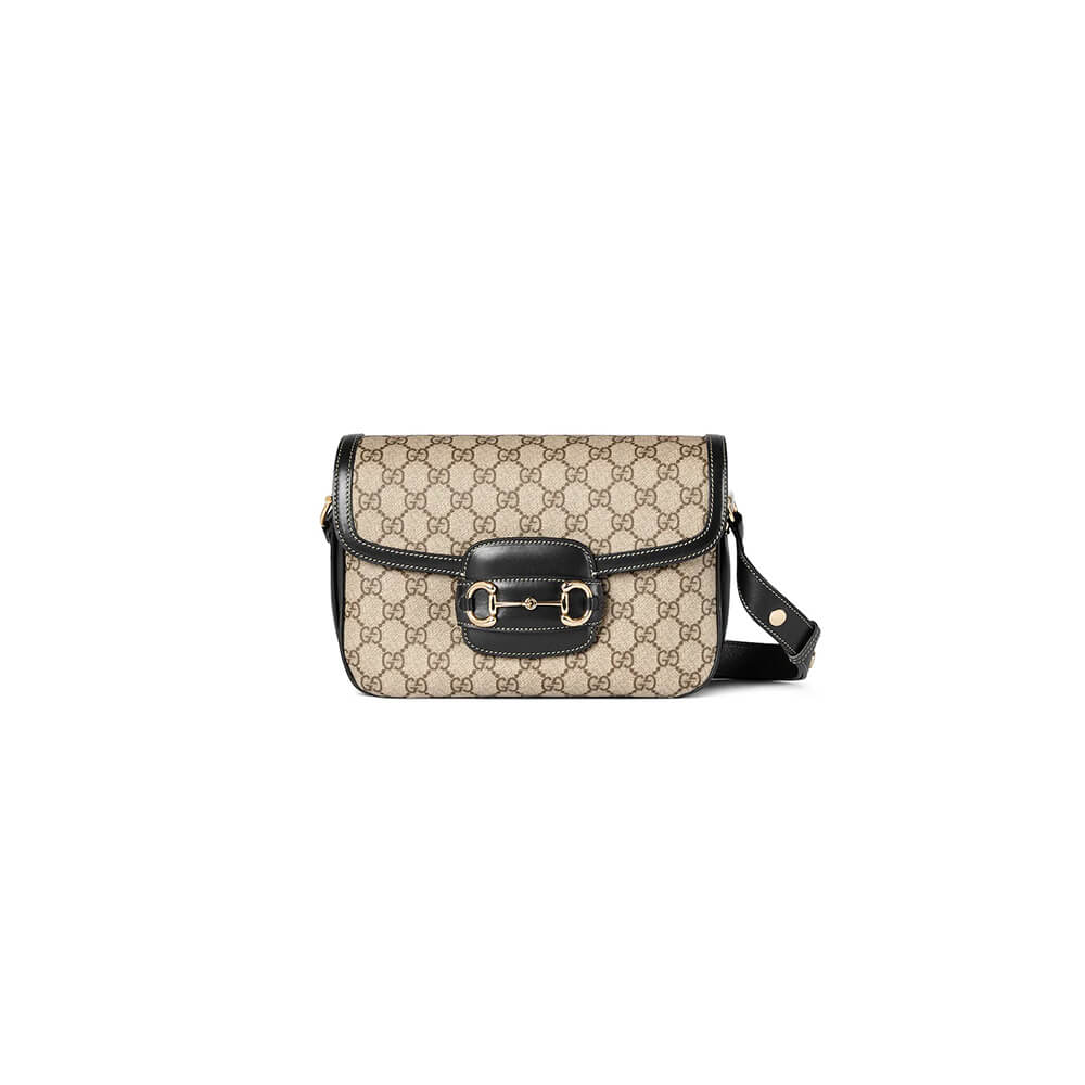 Gucci Horsebit 1955 Soft medium shoulder bag