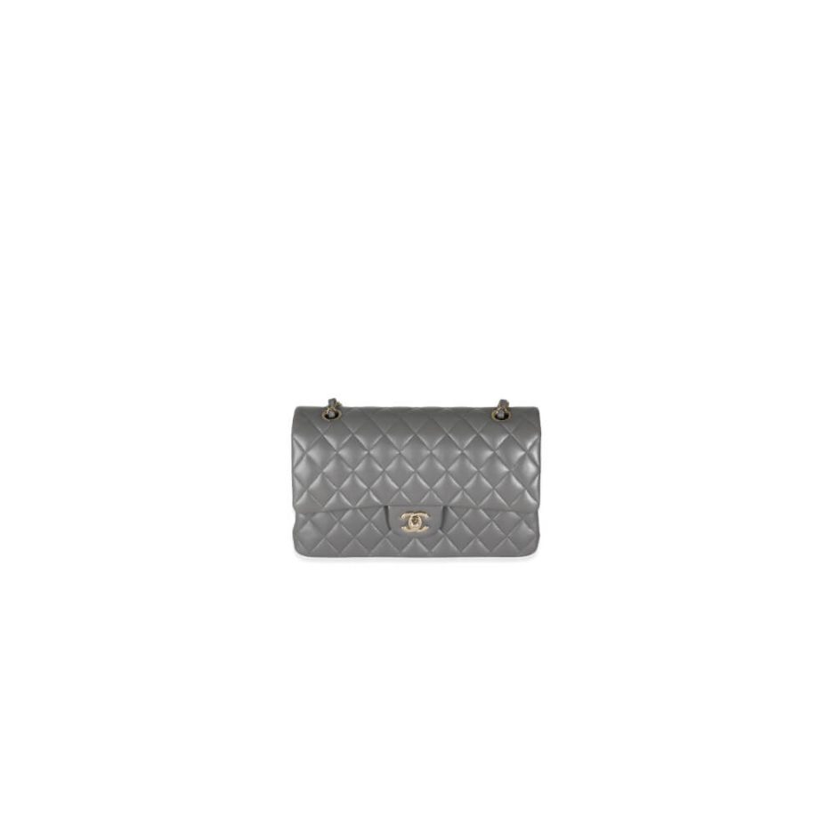 CHANEL Medium Classic Flap Handbag