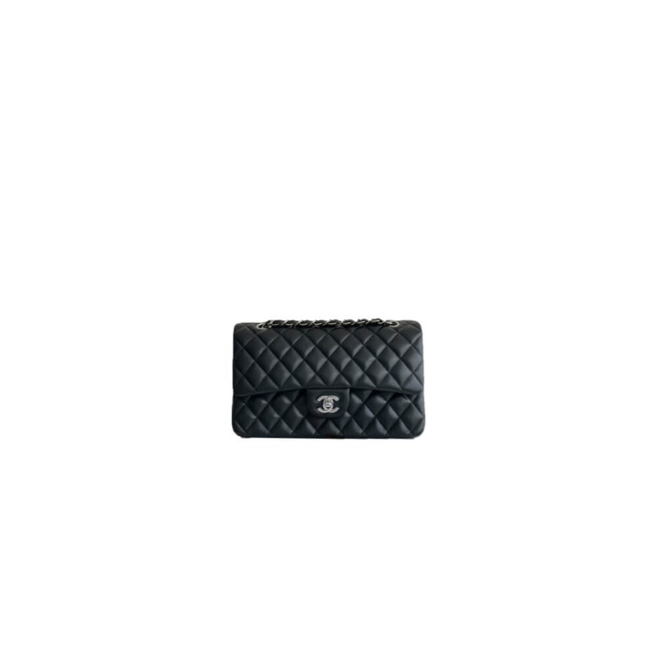 CHANEL Medium Classic Flap Handbag