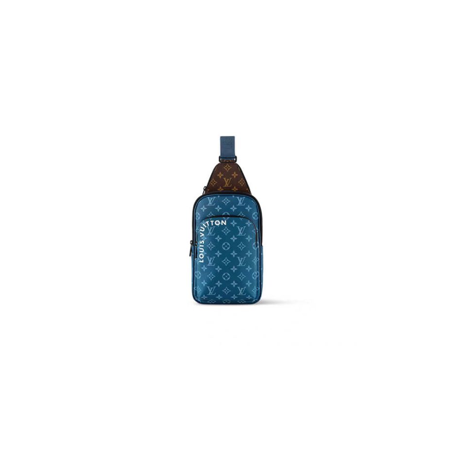 LV Avenue Slingbag